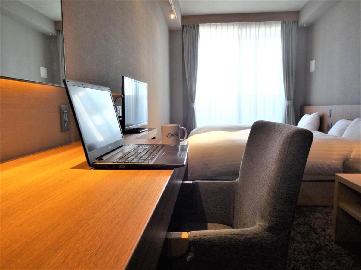 Material Fuchomae Hotel Kyoto Ngoại thất bức ảnh