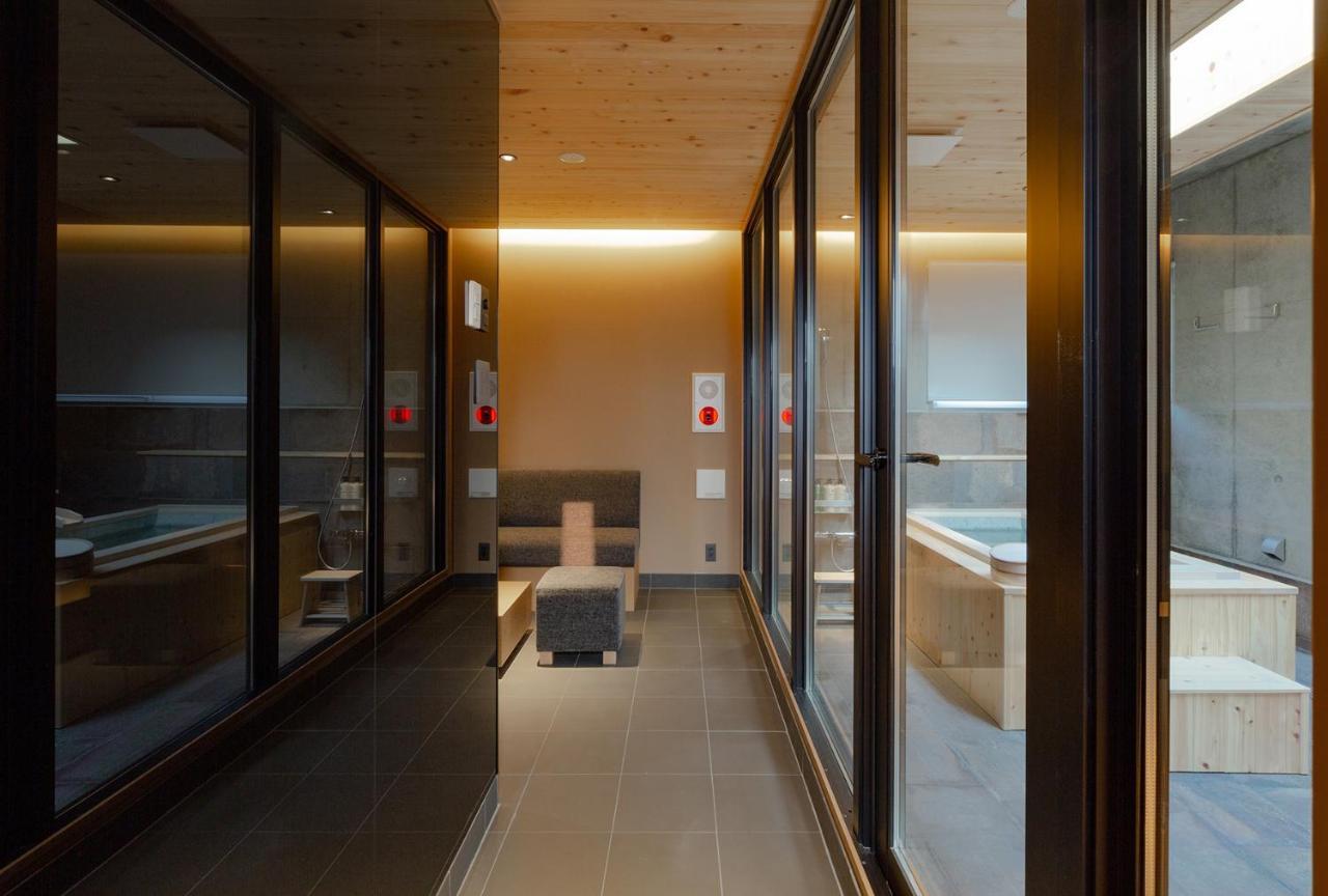 Material Fuchomae Hotel Kyoto Ngoại thất bức ảnh