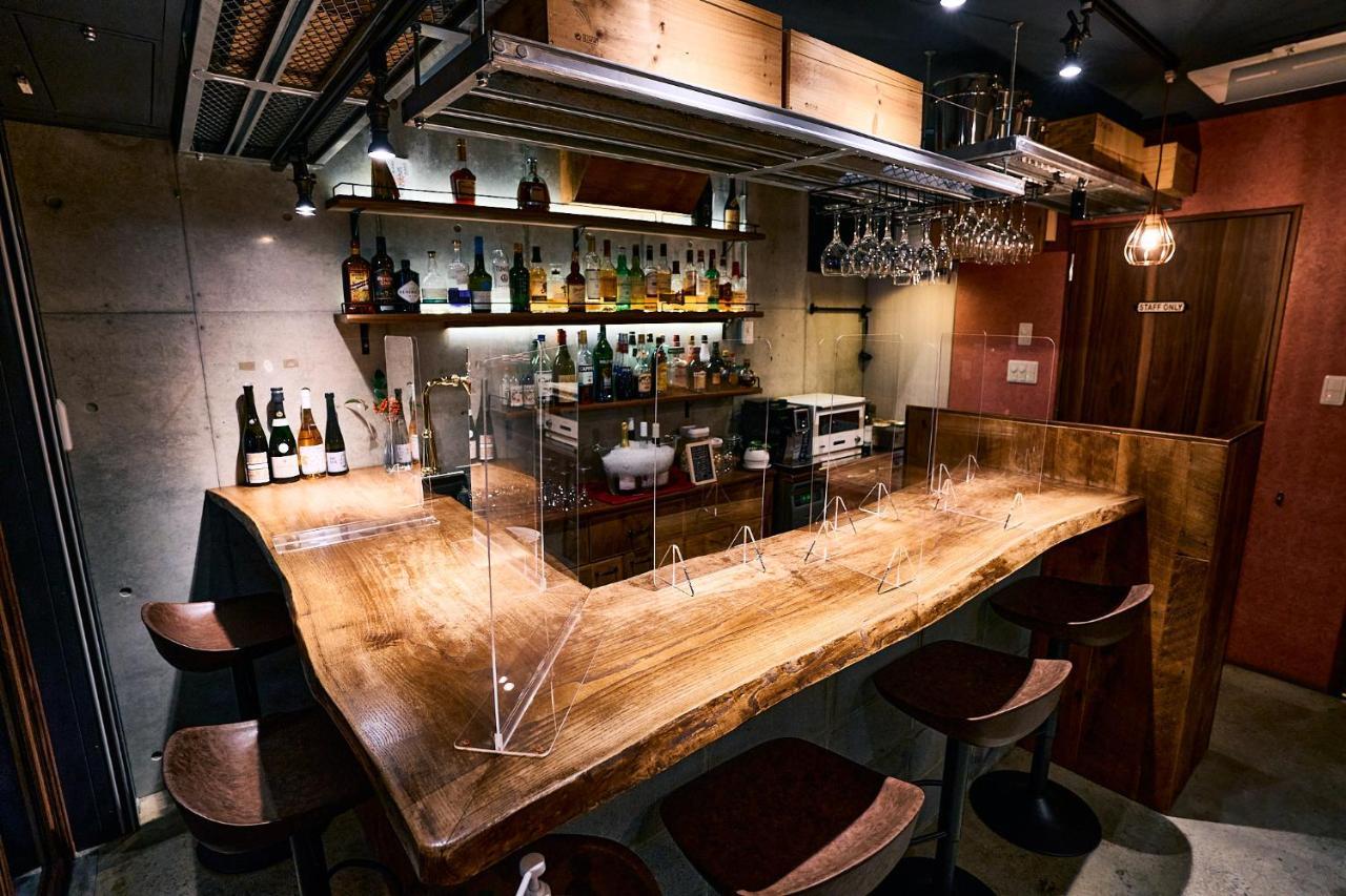 Material Fuchomae Hotel Kyoto Ngoại thất bức ảnh