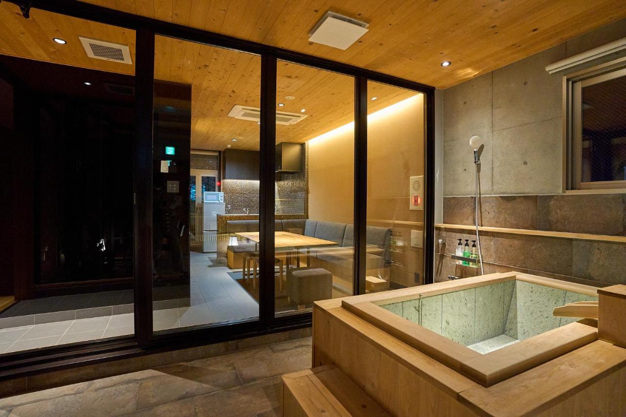 Material Fuchomae Hotel Kyoto Ngoại thất bức ảnh