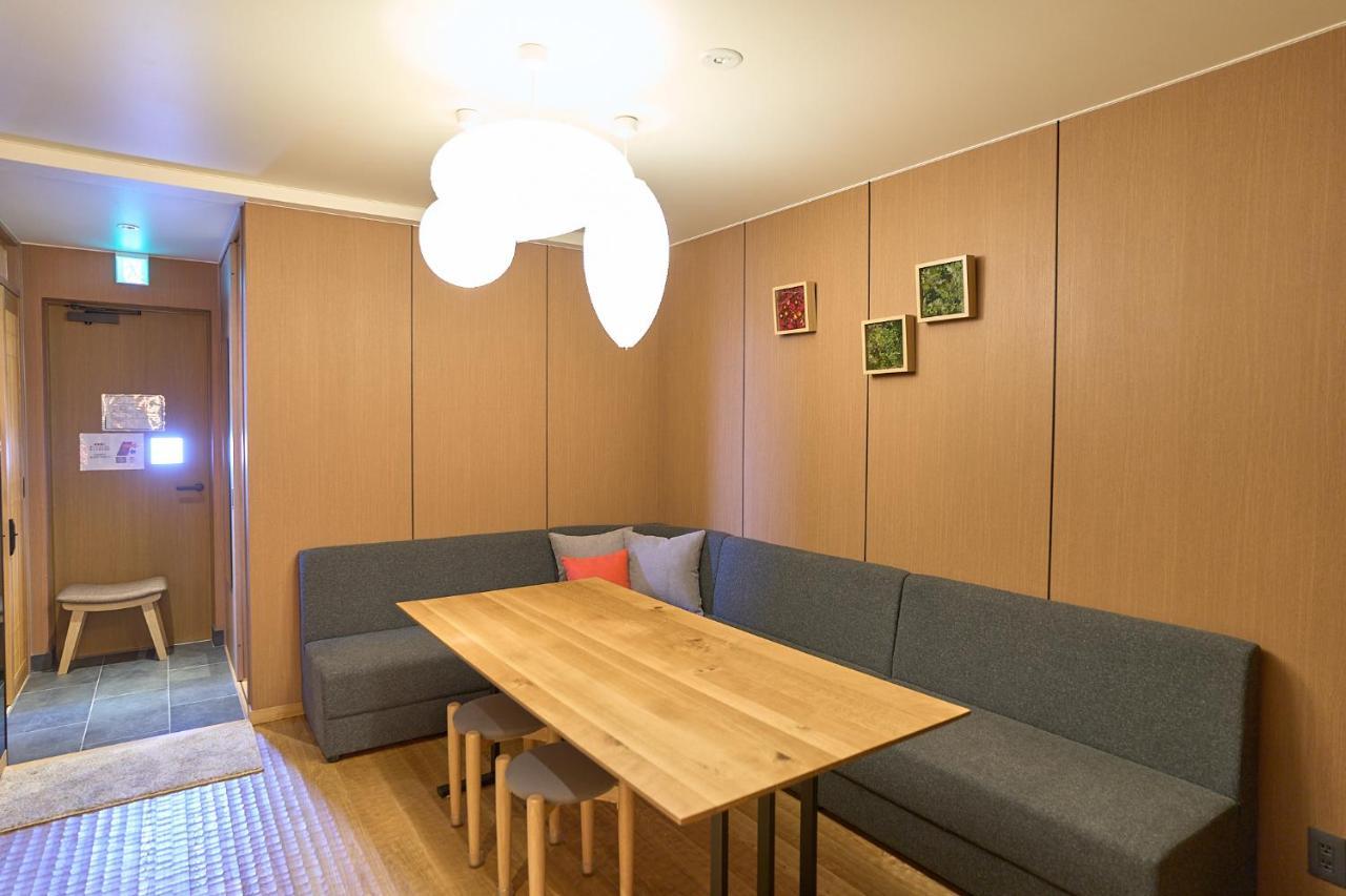 Material Fuchomae Hotel Kyoto Ngoại thất bức ảnh