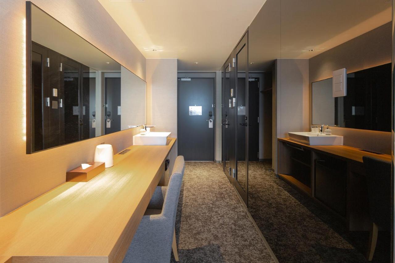 Material Fuchomae Hotel Kyoto Ngoại thất bức ảnh