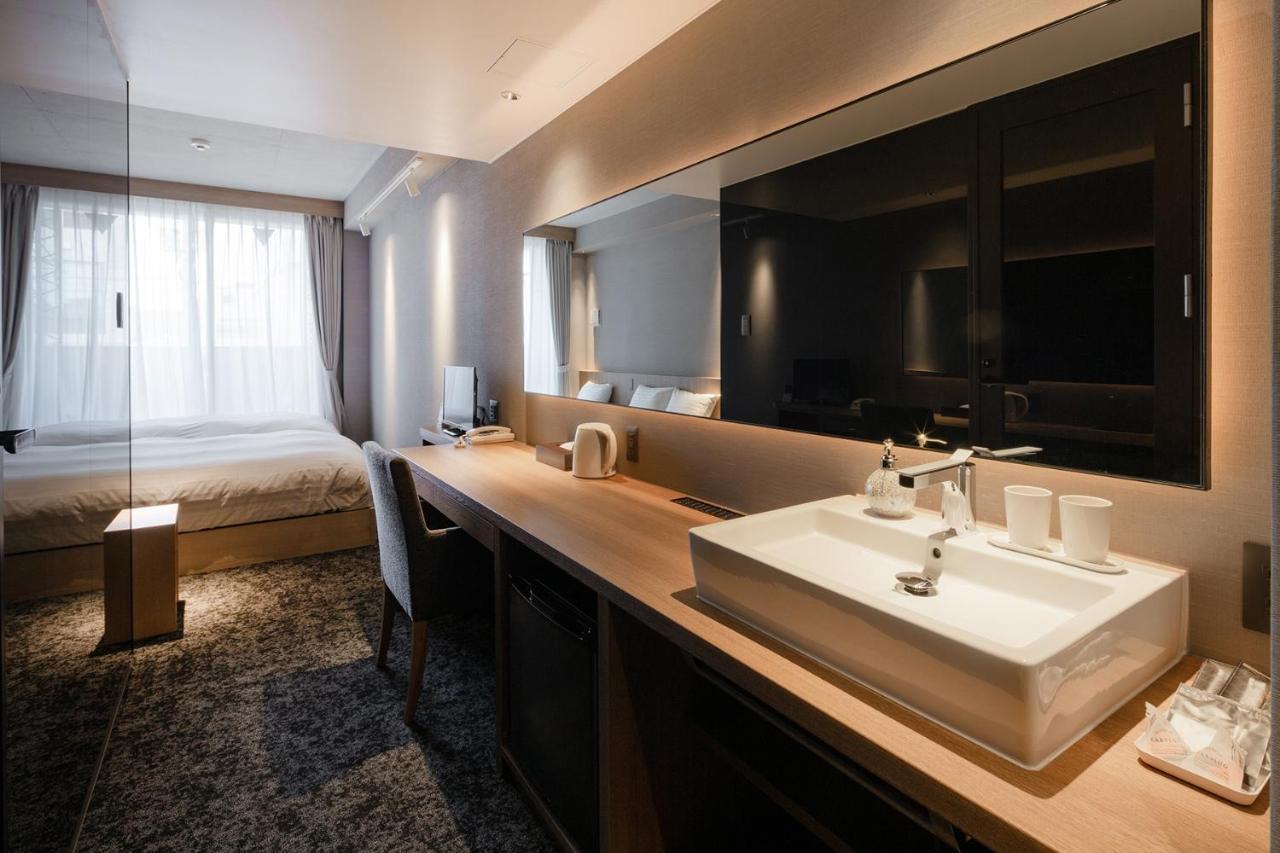 Material Fuchomae Hotel Kyoto Ngoại thất bức ảnh