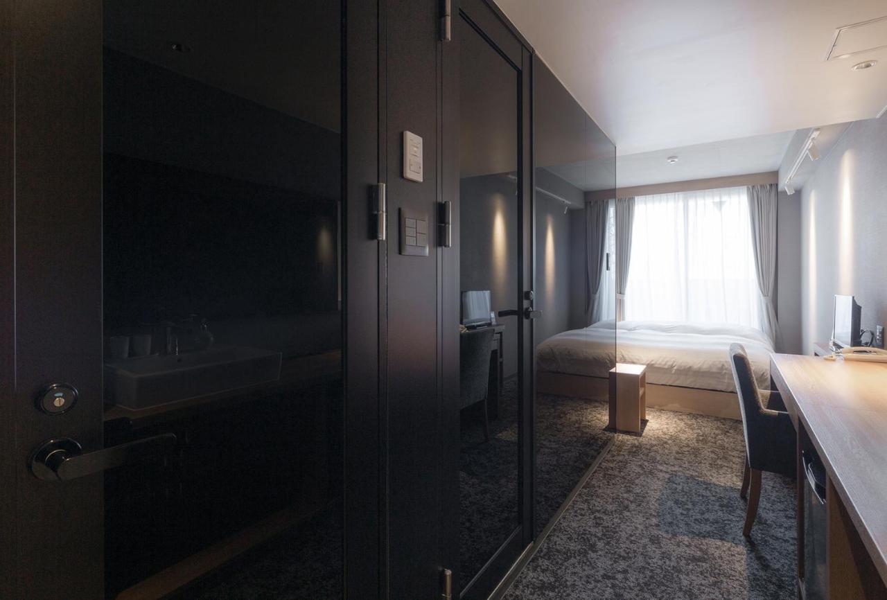 Material Fuchomae Hotel Kyoto Ngoại thất bức ảnh