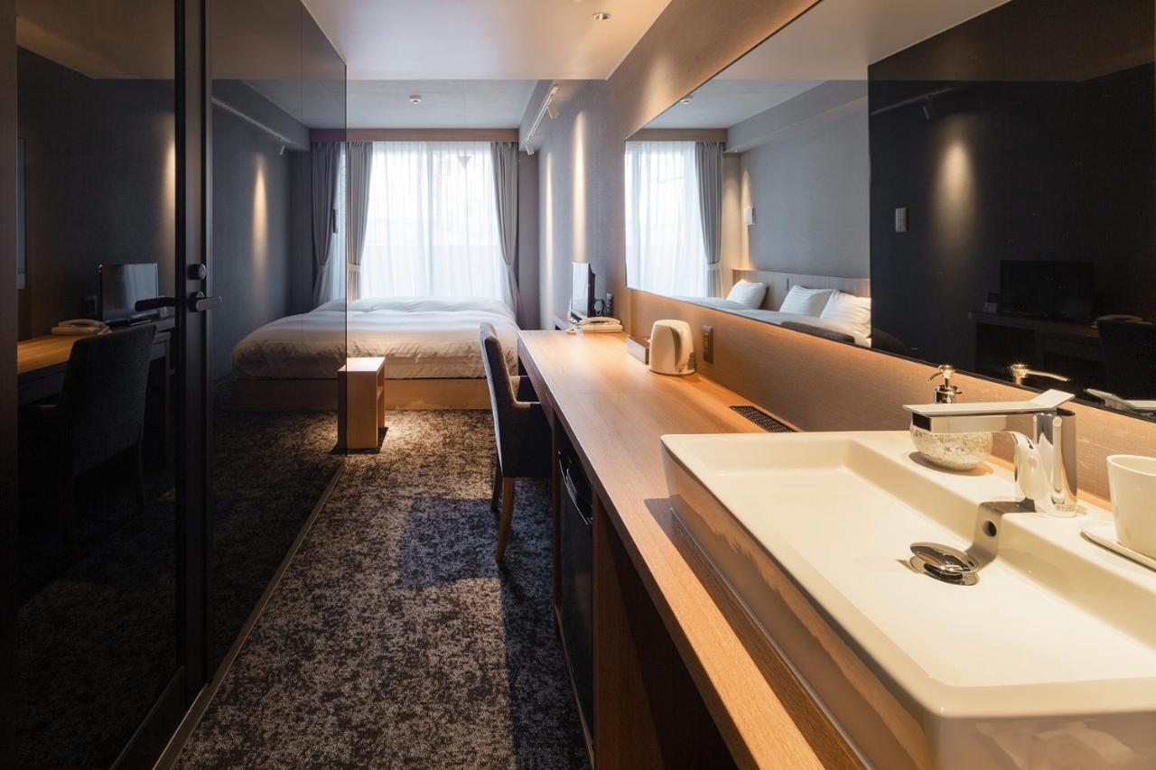 Material Fuchomae Hotel Kyoto Ngoại thất bức ảnh