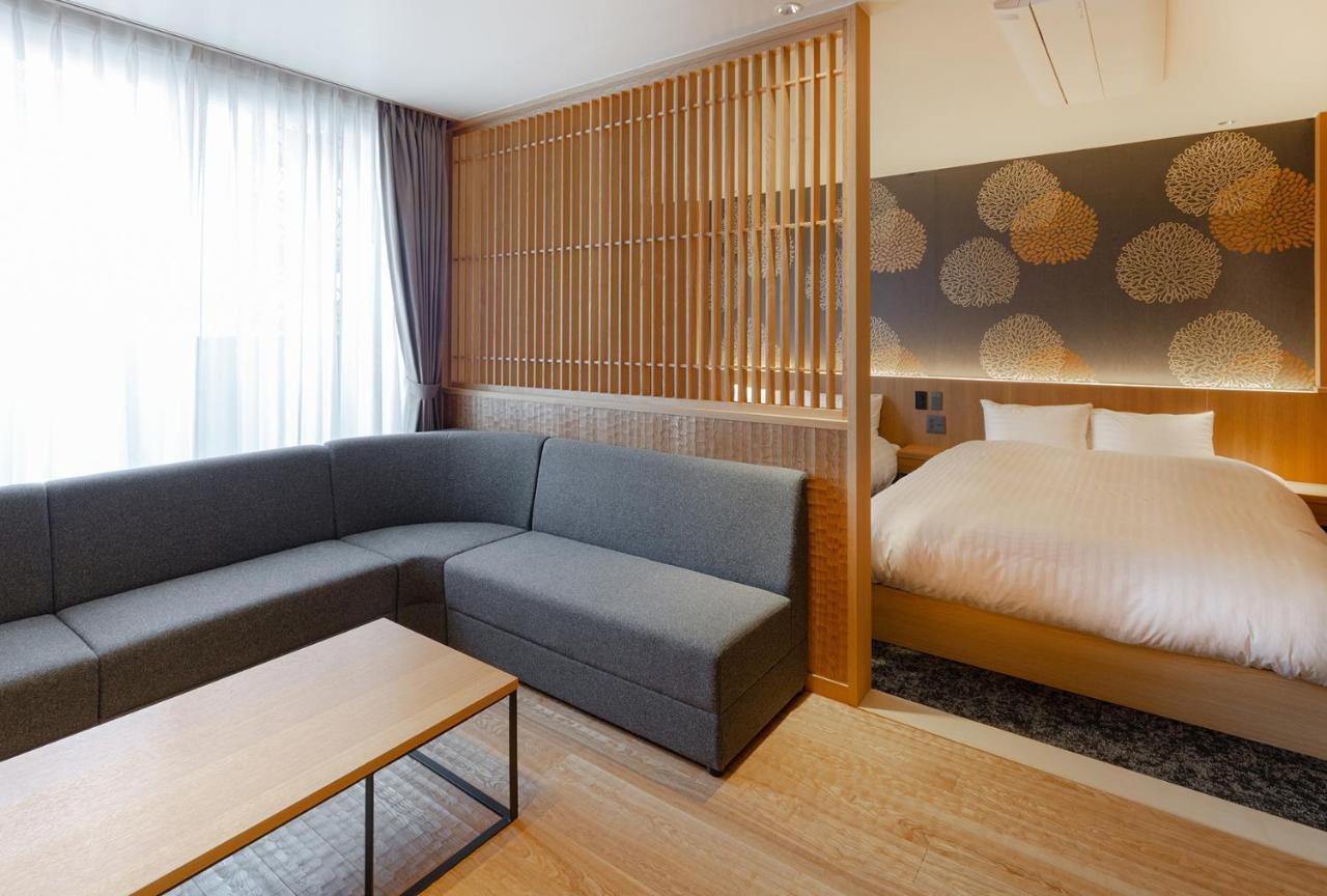 Material Fuchomae Hotel Kyoto Ngoại thất bức ảnh