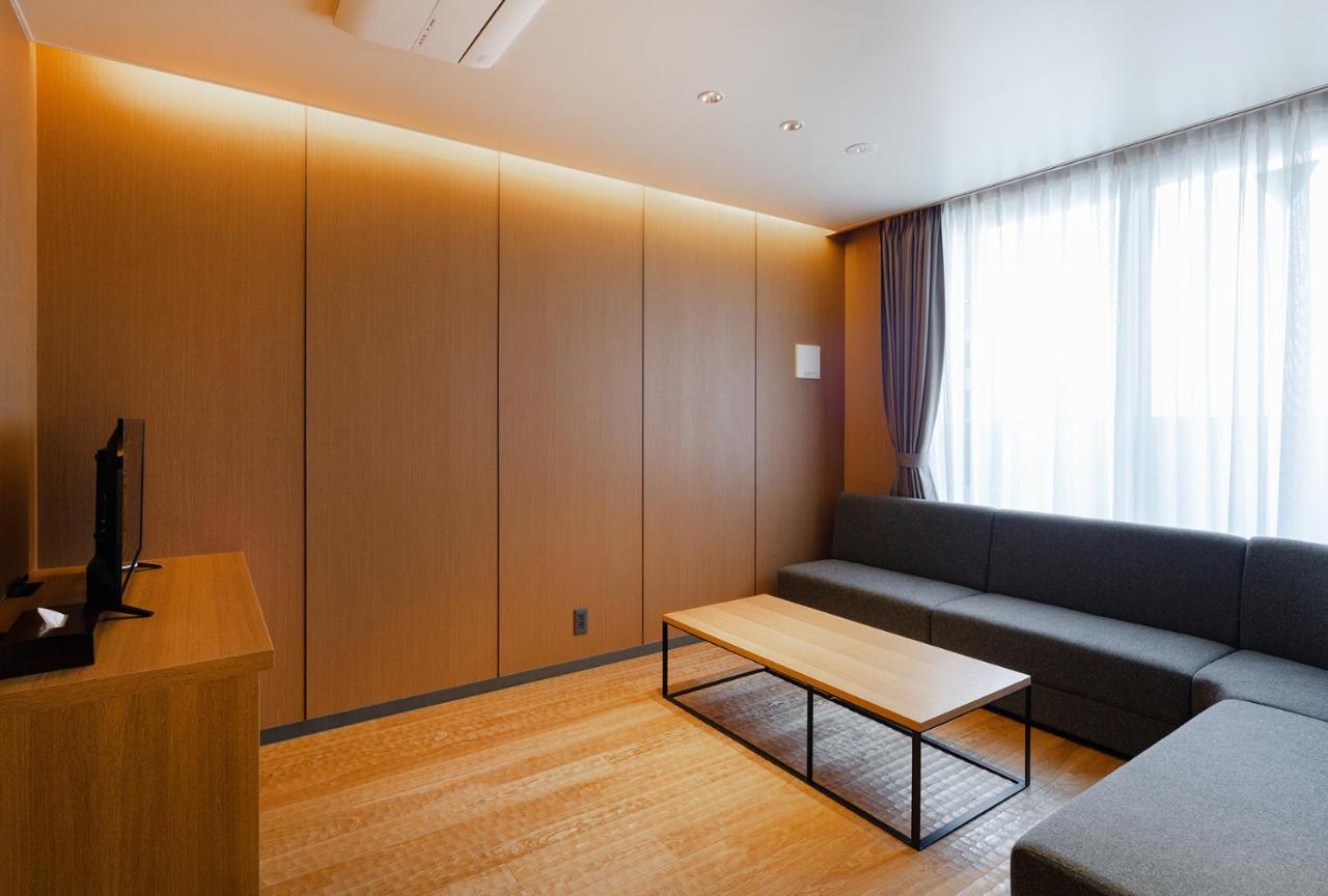 Material Fuchomae Hotel Kyoto Ngoại thất bức ảnh