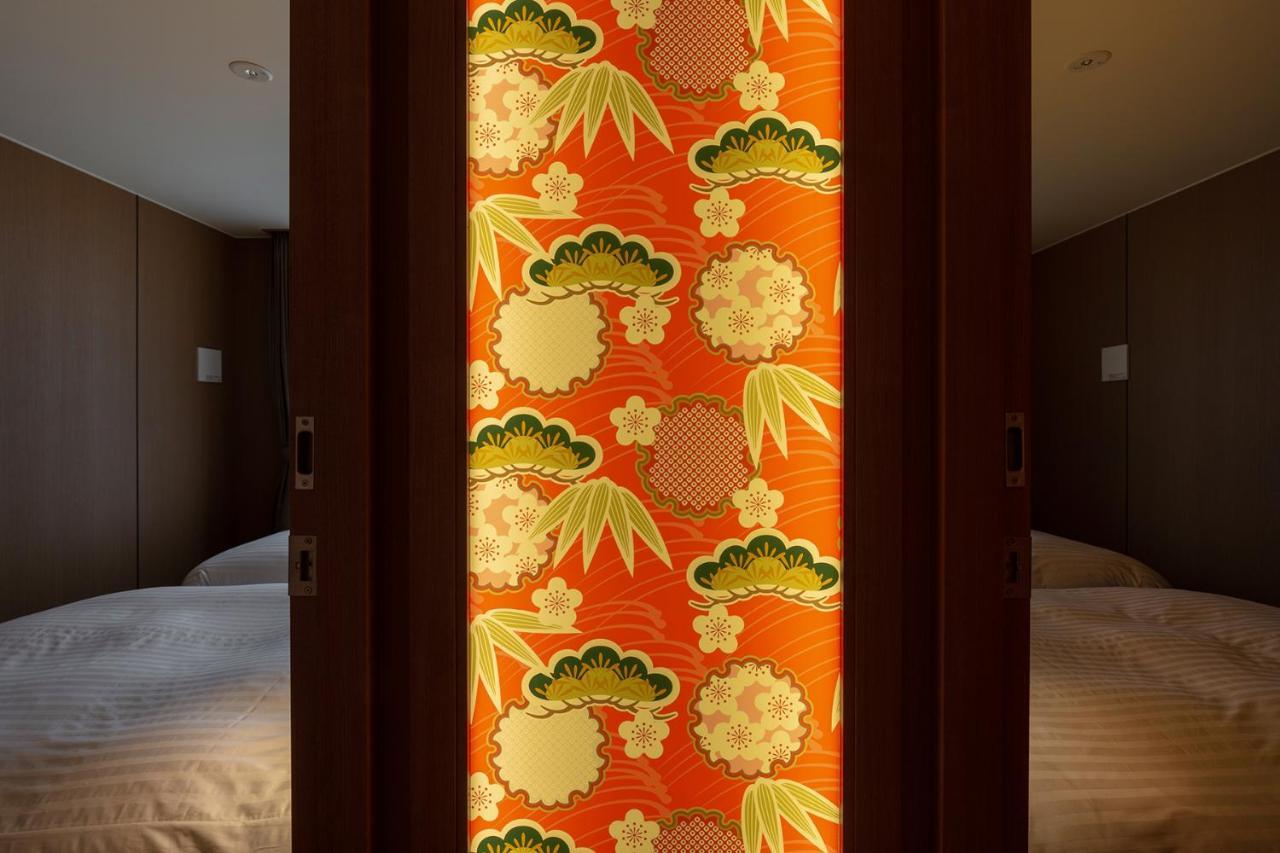 Material Fuchomae Hotel Kyoto Ngoại thất bức ảnh