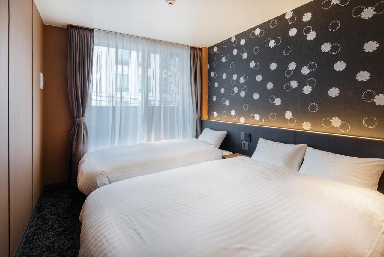 Material Fuchomae Hotel Kyoto Ngoại thất bức ảnh