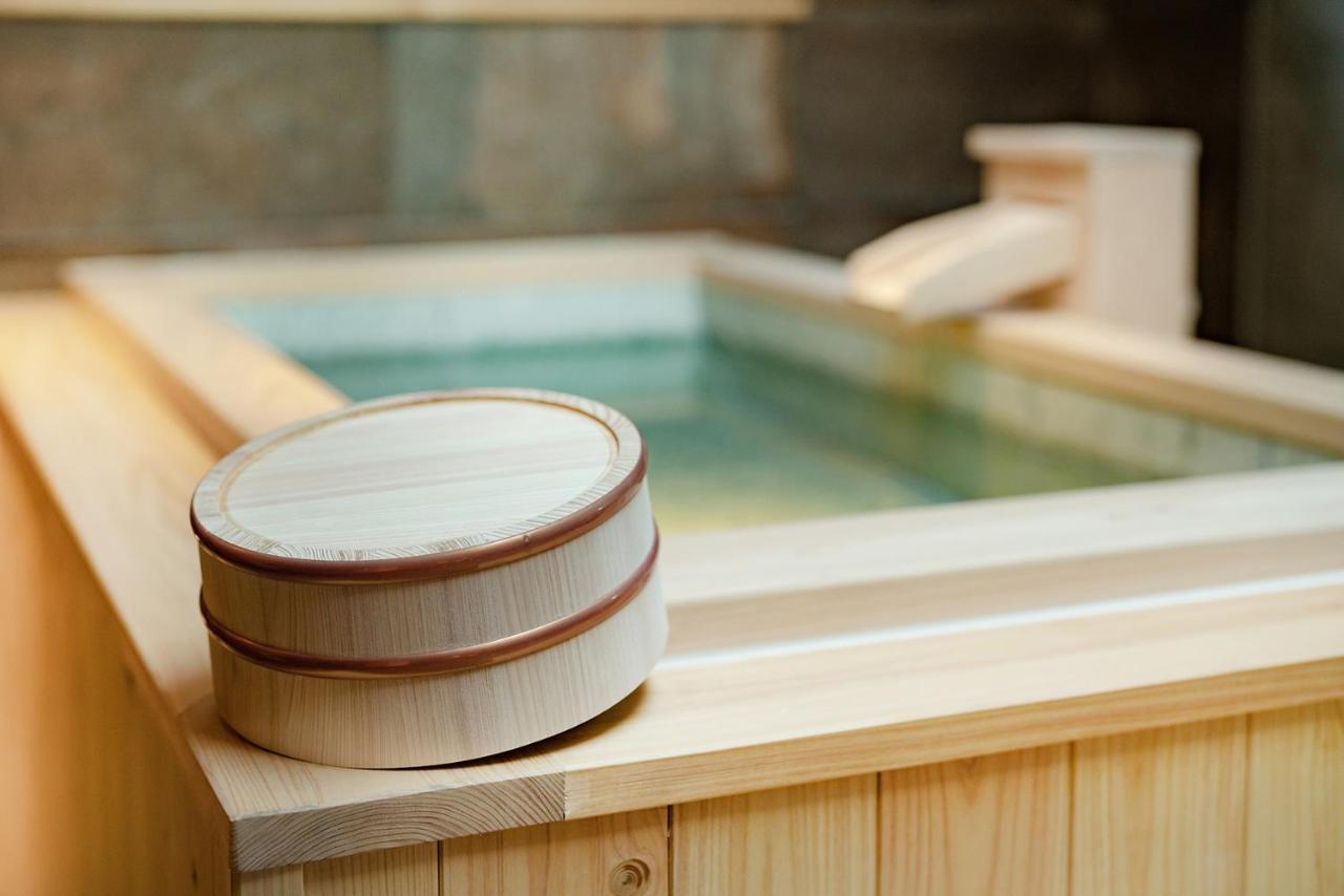Material Fuchomae Hotel Kyoto Ngoại thất bức ảnh